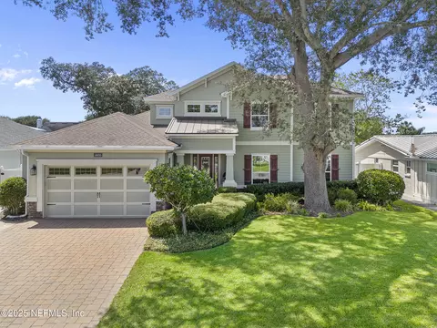 4450 Coquina Dr, Jacksonville Beach, FL 32250