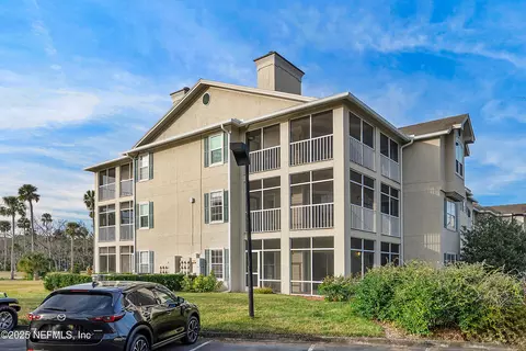 400 Sandiron Cir #421, Ponte Vedra Beach, FL 32082
