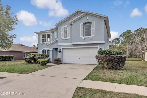 2266 Brian Lakes Dr E, Jacksonville, FL 32221