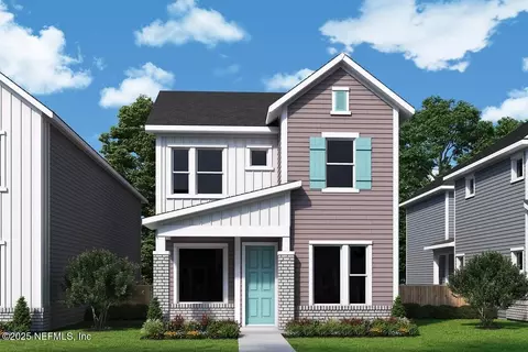 11005 Electron Way, Jacksonville, FL 32256
