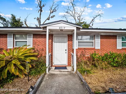 8017 Parental Cir, Jacksonville, FL 32216