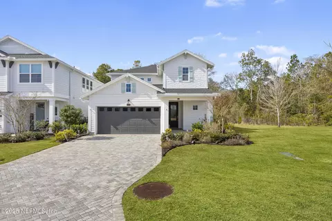 405 Windswept Way, Saint Augustine, FL 32092