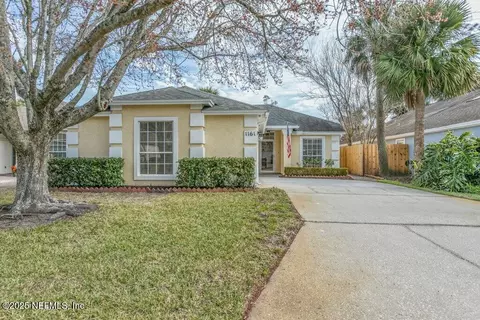 1161 Sandpiper Ln E, Atlantic Beach, FL 32233
