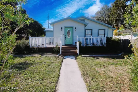 28 Eastman St, Saint Augustine, FL 32084 photo 1
