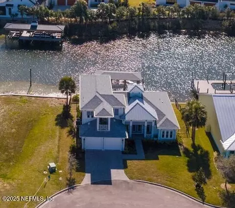 154 Seaside Pt, Flagler Beach, FL 32136