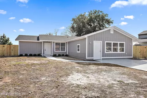 589 Thomas Mckeen, Orange Park, FL 32073