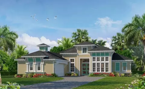 95479 Wild Cherry Dr, Fernandina Beach, FL 32034
