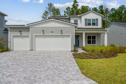 268 Dalton Mill Dr, Saint Johns, FL 32259