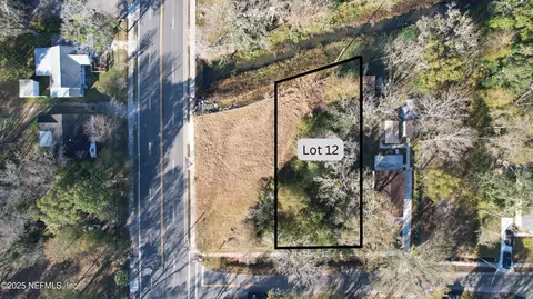 1008 Hood Ave, Jacksonville, FL 32254