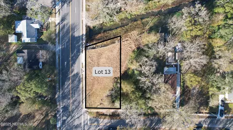 1004 Hood Ave, Jacksonville, FL 32254