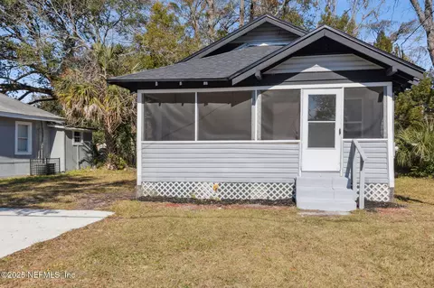 1215 W 27th St, Jacksonville, FL 32209