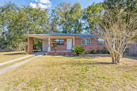 1201 Skye Dr E, Jacksonville, FL 32221
