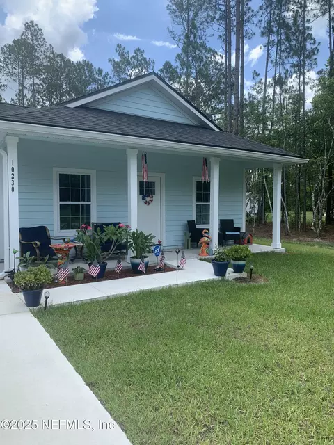 10230 Crotty Ave, Hastings, FL 32145
