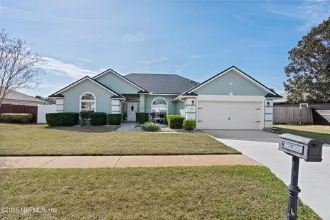 493 Thornberry Rd, Orange Park, FL 32073