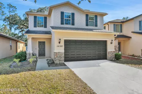 14120 Corrine Cir, Jacksonville, FL 32258
