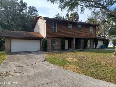 1216-1218 Lugar St, Jacksonville, FL 32211