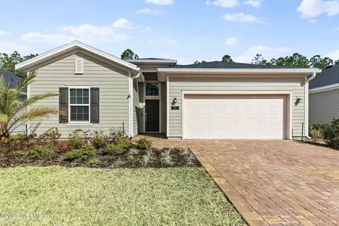 71 Blue Cypress Trl, Saint Augustine, FL 32084