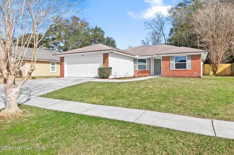 3233 Bridgecove Cir E, Jacksonville, FL 32216