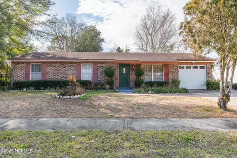 2650 Debbie Ct, Jacksonville, FL 32210