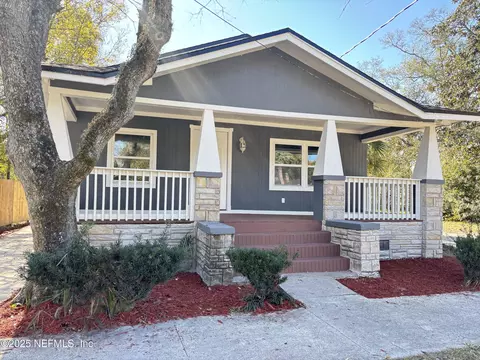 1412 W 6th St, Jacksonville, FL 32209