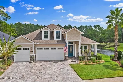 80 Greenview Ln, Saint Augustine, FL 32092