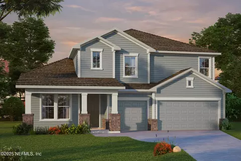 62 Amalia Way, Saint Augustine, FL 32092