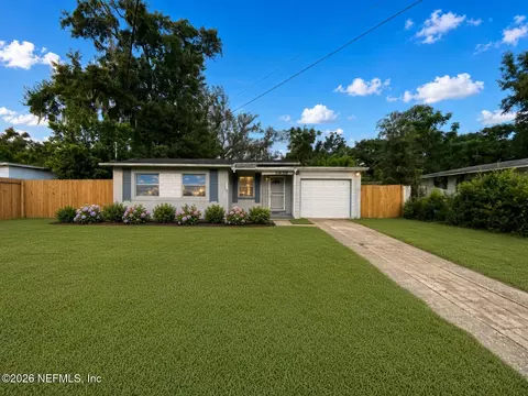 5839 110th St, Jacksonville, FL 32244