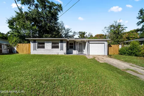 5839 110th St, Jacksonville, FL 32244