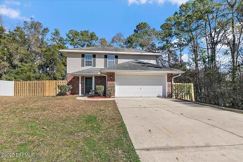 7611 Rudy Ct, Jacksonville, FL 32210