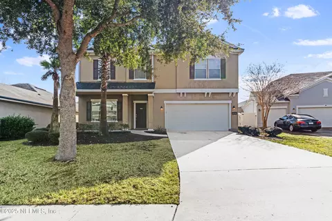 16341 Dawnwood Ct, Jacksonville, FL 32218