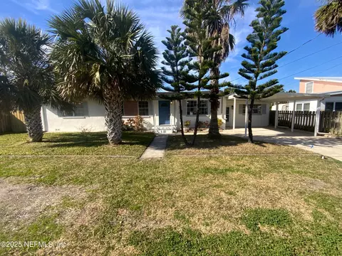 5449 1st St, Saint Augustine, FL 32080