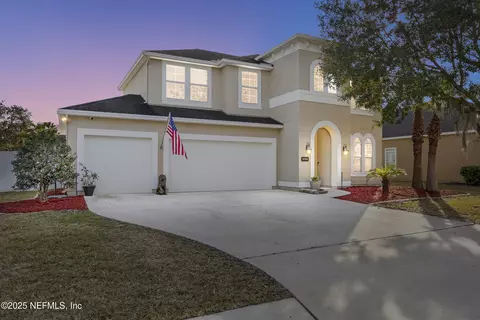 5096 Rebecca Alan Ln, Jacksonville, FL 32258