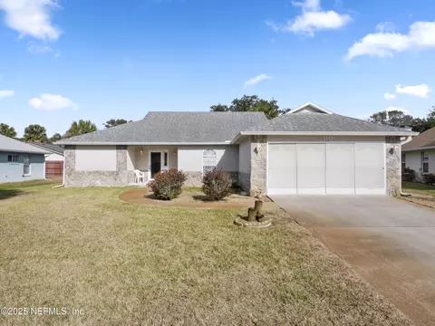 110 Mariner Rd, Saint Augustine, FL 32086