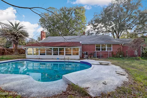 4837 Attleboro St, Jacksonville, FL 32205