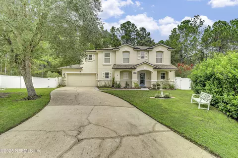 7214 Beekman Lake Dr, Jacksonville, FL 32222