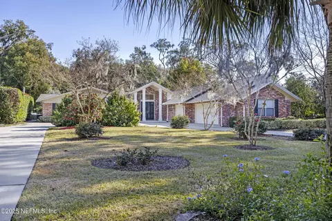 2966 Forest Cir, Jacksonville, FL 32257