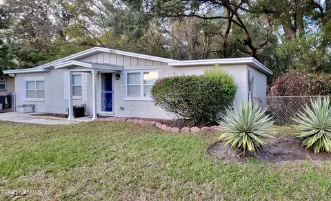 6959 Sonora Dr N, Jacksonville, FL 32244