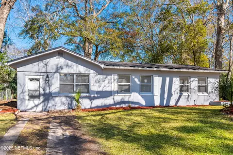3505 Rockwood Dr, Jacksonville, FL 32254
