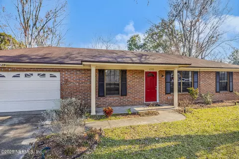 1715 Farm Way, Middleburg, FL 32068