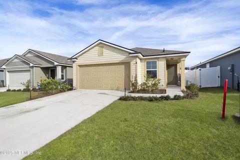 2250 Willow Glen Ln, Green Cove Springs, FL 32043