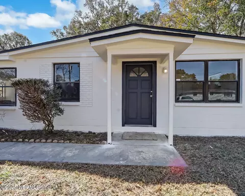 6960 Tampico Rd S, Jacksonville, FL 32244