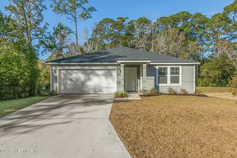 3266 Dorothea Rd, Jacksonville, FL 32216