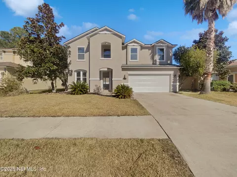 12330 Deersong Dr, Jacksonville, FL 32218