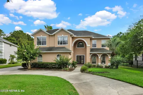 7806 Chipwood Ln, Jacksonville, FL 32256