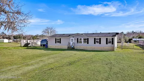 8118 NW 183rd Ter, Starke, FL 32091