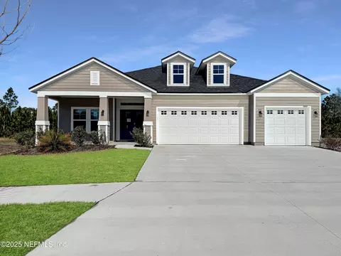 3271 Pipers Way, Green Cove Springs, FL 32043