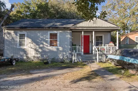1851 E 24th St, Jacksonville, FL 32206