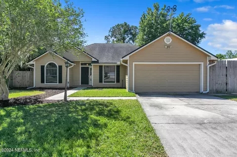3510 Sheldrake Dr, Jacksonville, FL 32223