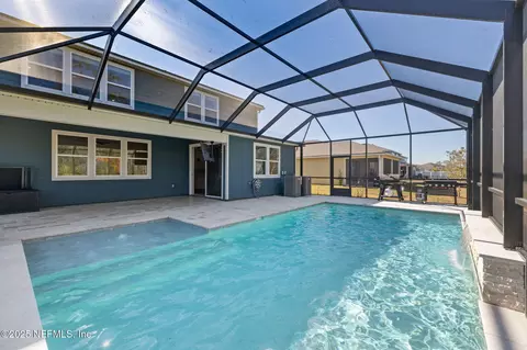 100 Red Barn Rd, Saint Augustine, FL 32092