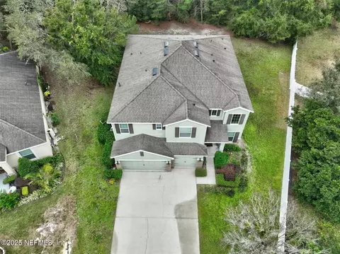 535 Morganwood Dr, Deland, FL 32724